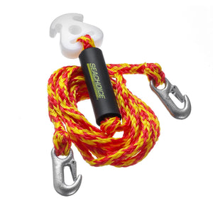 Tow Harness, 12ft, Tows Up to 4-Rider Tube