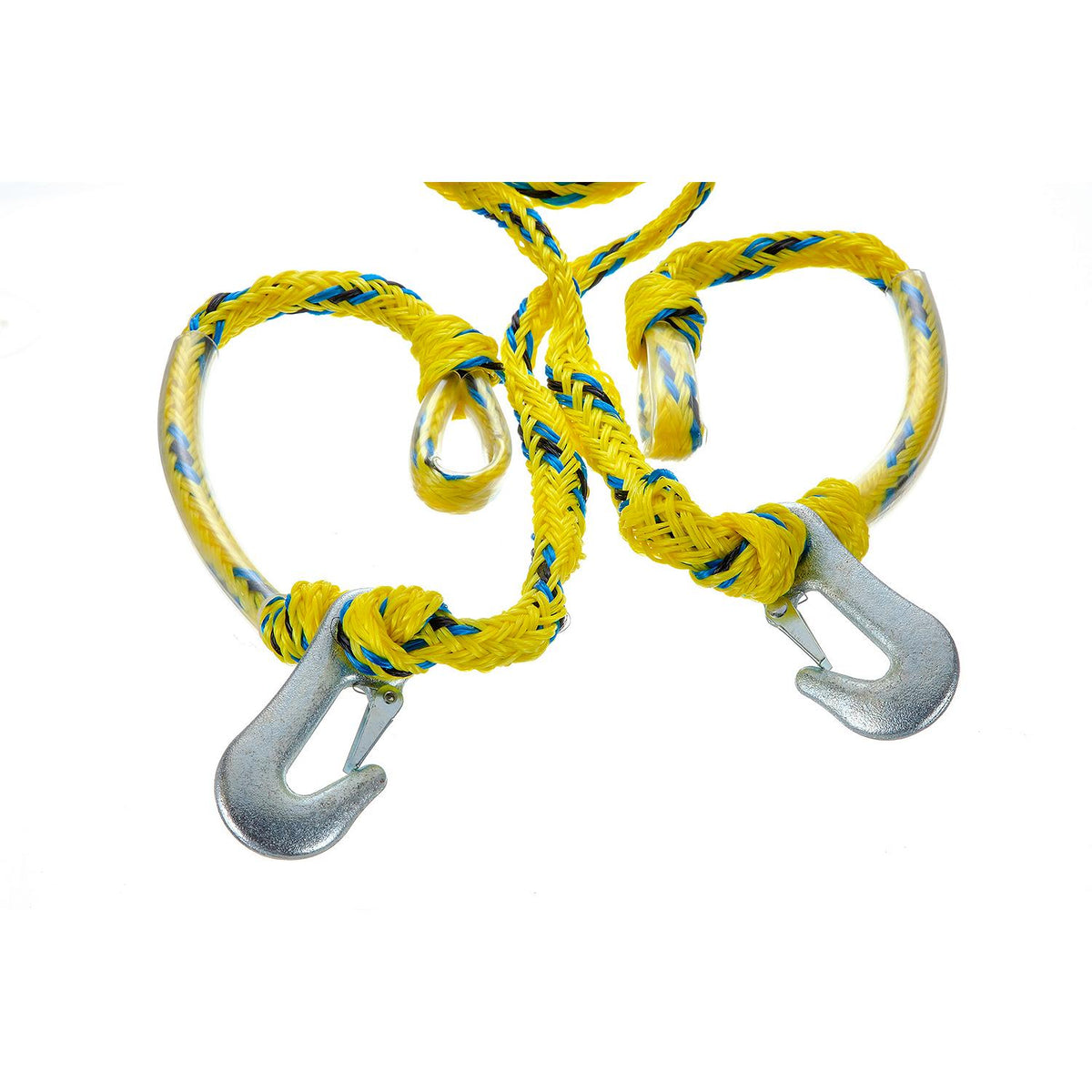 Tow Harness, 16ft, Tows Up to a 4-Rider Tube