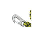 Self-Centering Tow Harness, 12ft, Tows Up to a 2-Rider Tube