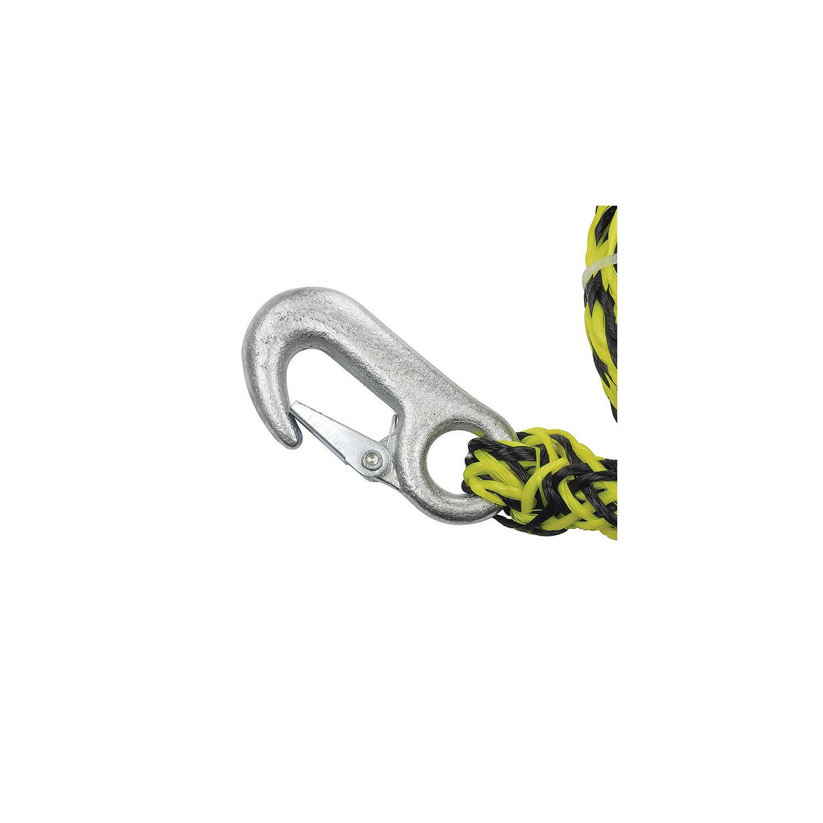Self-Centering Tow Harness, 12ft, Tows Up to a 2-Rider Tube