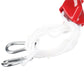 Rope Tow Harness, 3/8in x 8ft