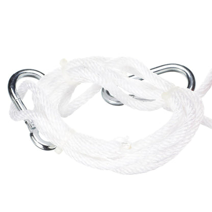 Rope Tow Harness, 3/8in x 8ft