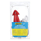 Rope Tow Harness, 3/8in x 8ft