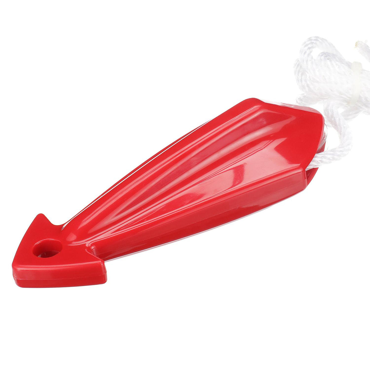 Rope Tow Harness, 3/8in x 8ft