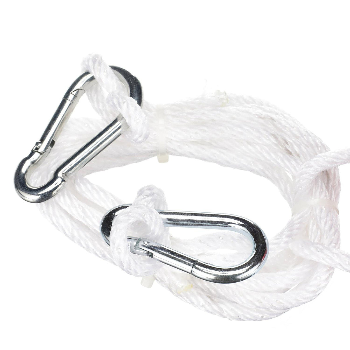 Rope Tow Harness, 3/8in x 12ft