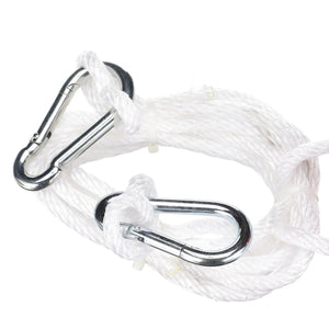 Rope Tow Harness, 3/8in x 12ft