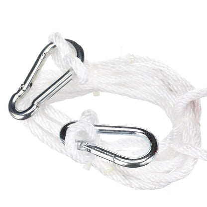 Rope Tow Harness, 3/8in x 12ft