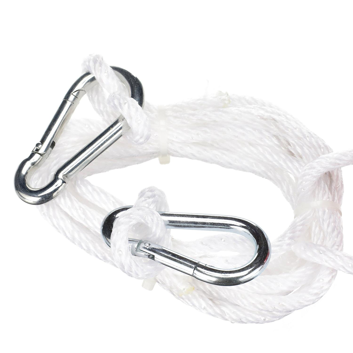Rope Tow Harness, 3/8in x 12ft
