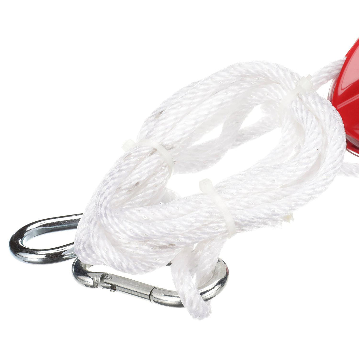 Rope Tow Harness, 3/8in x 12ft