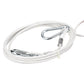 Tow Harness, Coated Wire, 12ft