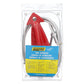 Tow Harness, Coated Wire, 12ft