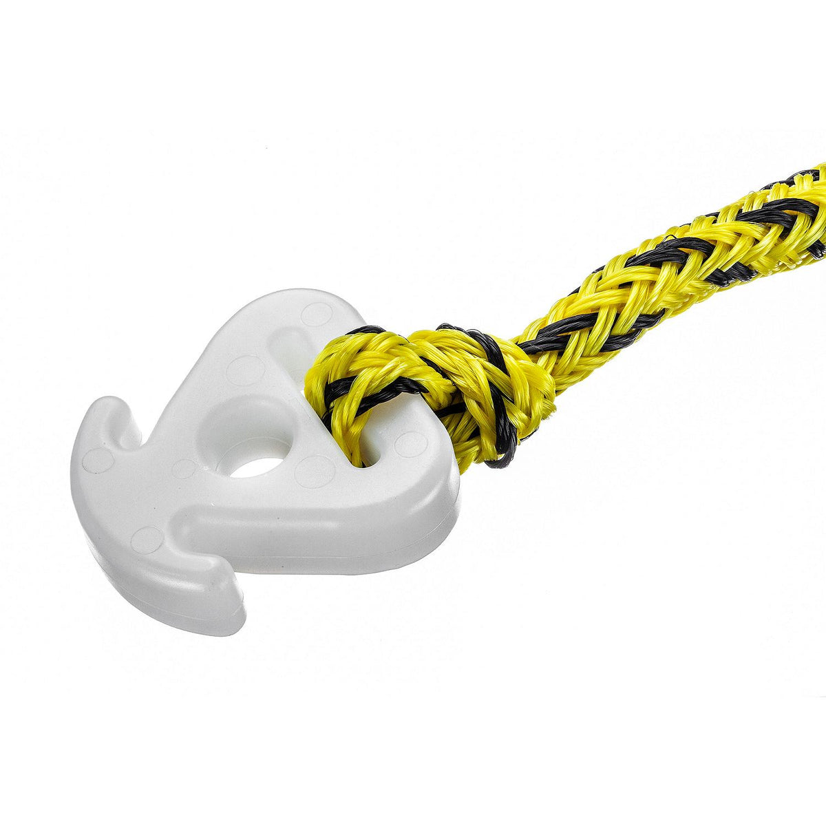 Tube Rope Connect, Tows Up to 4 Riders