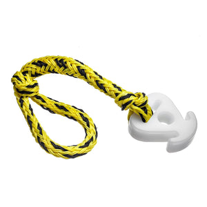Tube Rope Connect, Tows Up to 4 Riders