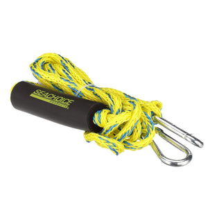 Tow Harness, 12ft, Tows Up to a 2-Rider Tube