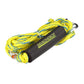 Tow Harness, 12ft, Tows Up to a 2-Rider Tube