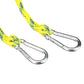 Tow Harness, 12ft, Tows Up to a 2-Rider Tube