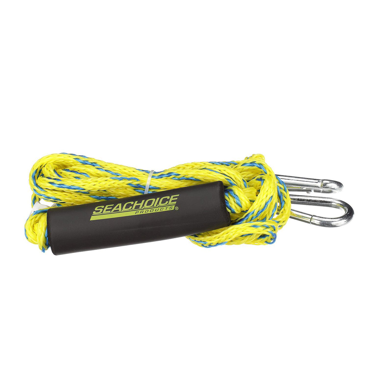 Tow Harness, 12ft, Tows Up to a 2-Rider Tube