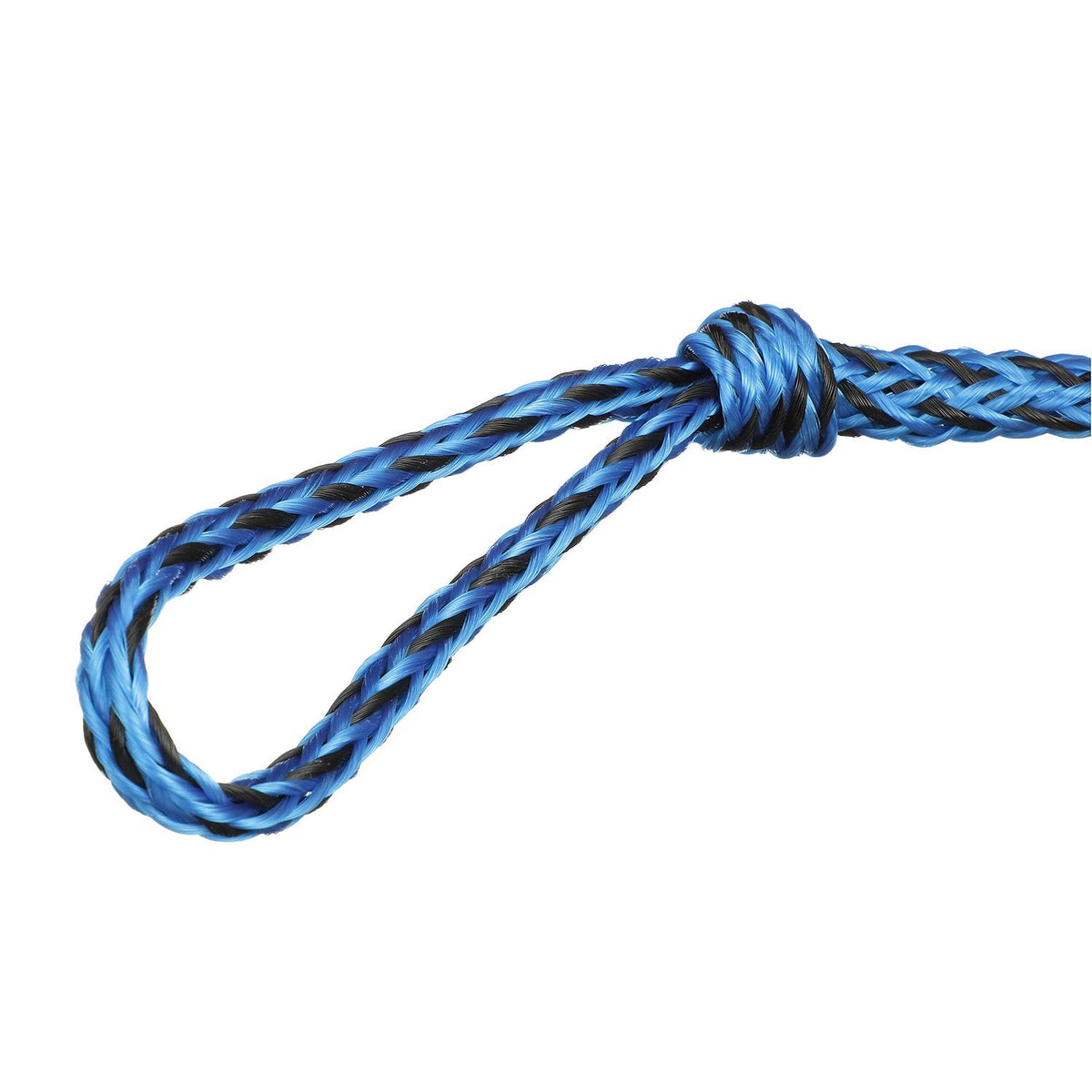 2-Section Tube Tow Rope, 60ft, Tows Up to 2 Riders