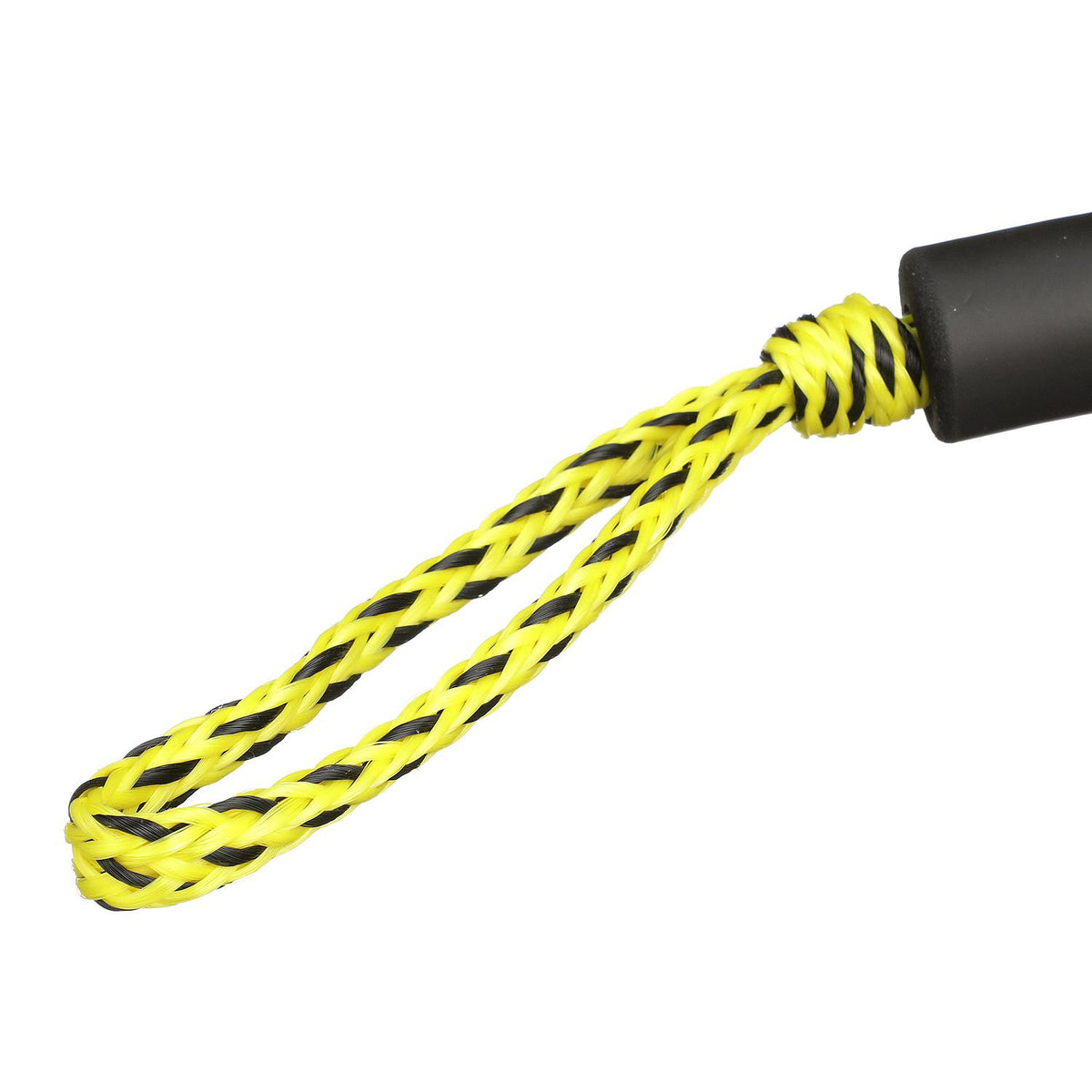 2-Section Tube Tow Rope, 60ft, Tows Up to 2 Riders
