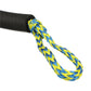 2-Section Tube Tow Rope, 60ft, Tows Up to 4 Riders