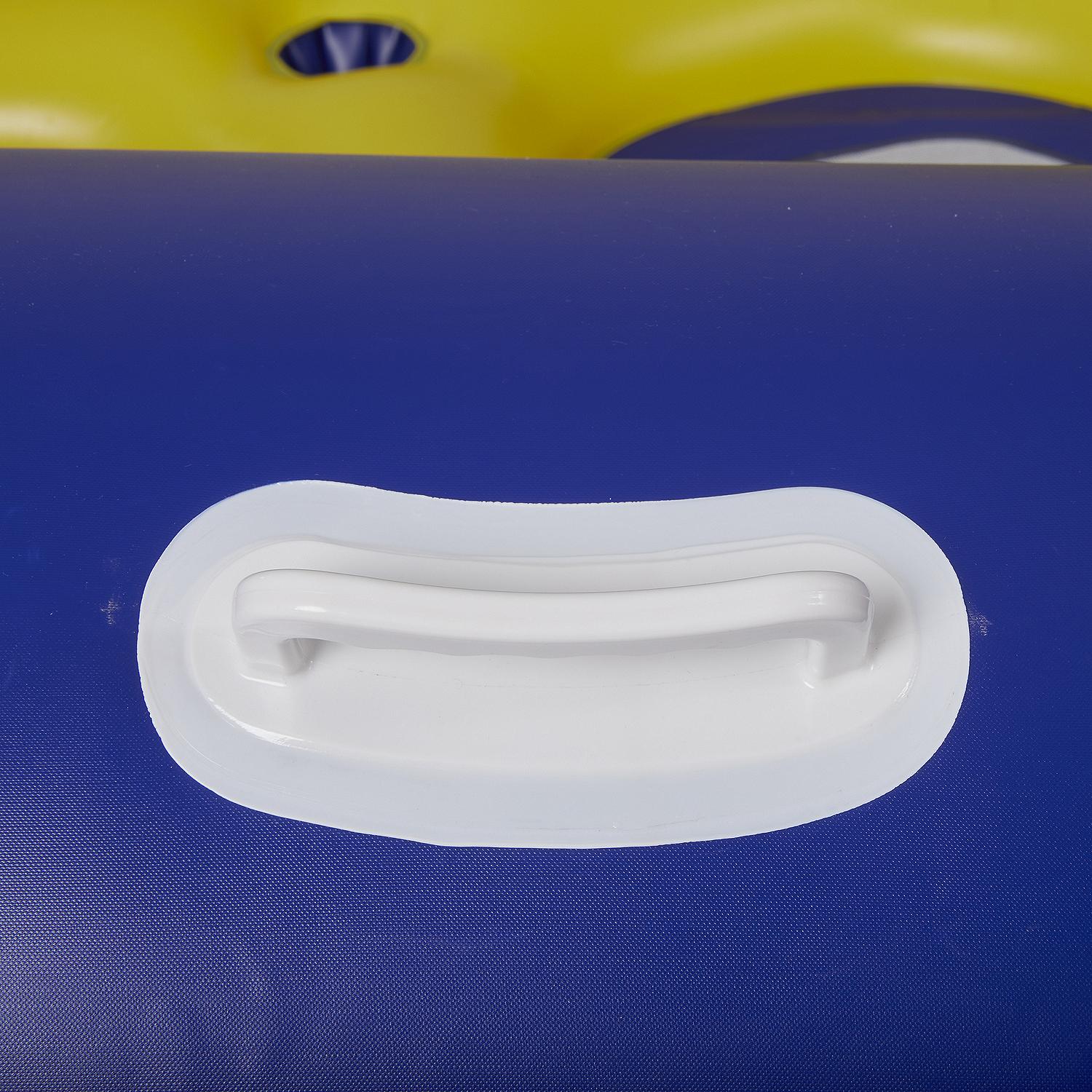 12 Person Party Raft, 142in x 142in