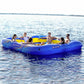 12 Person Party Raft, 142in x 142in