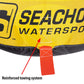 Sea-Serpent Open Top Tube, 1 Rider