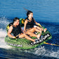 Sea-Creature Open Top Tube, 1-2 Riders