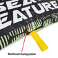 Sea-Creature Open Top Tube, 1-2 Riders