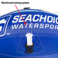 Sea-Normus Open Top Tube, 1-4 Riders