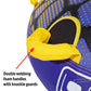 Sea-Beast Deck Tube, 1 Rider