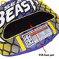 Sea-Beast Deck Tube, 1 Rider
