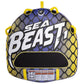 Sea-Beast Deck Tube, 1 Rider