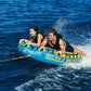 Sea-Beast Deck Tube, 1-2 Riders