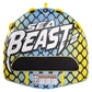 Sea-Beast Deck Tube, 1-2 Riders