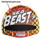 Sea-Beast Deck Tube, 1-3 Riders