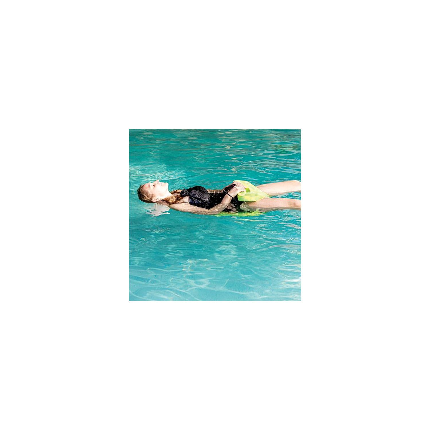 Water Saddle - Adult Size