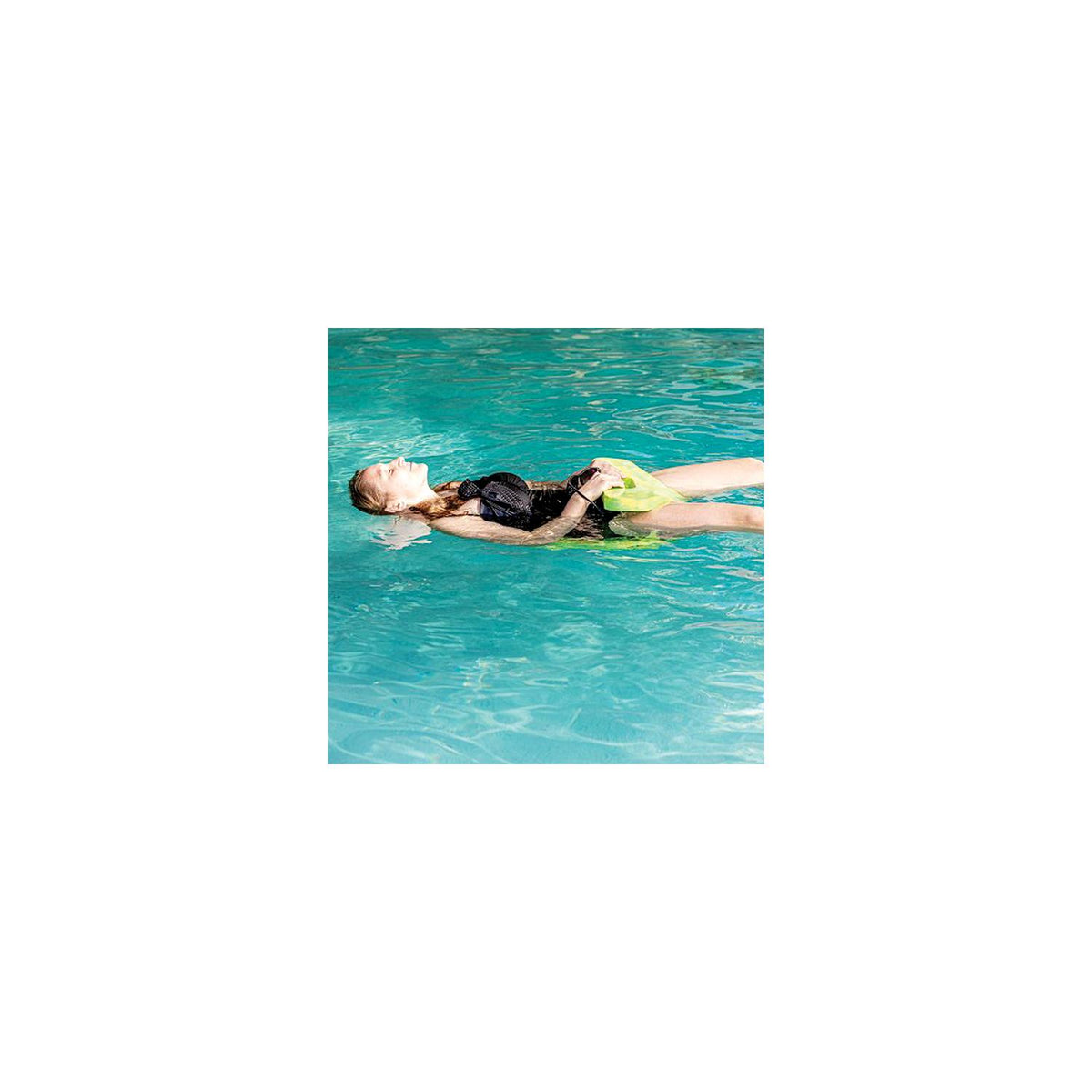 Water Saddle - Adult Size