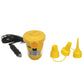 12V DC Electric Air Pump