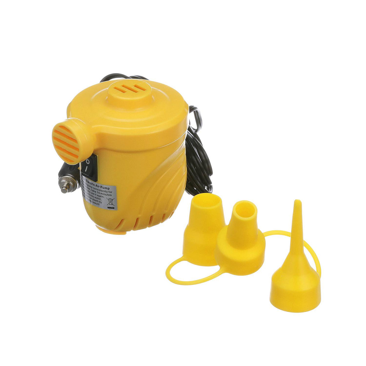 12V DC Electric Air Pump