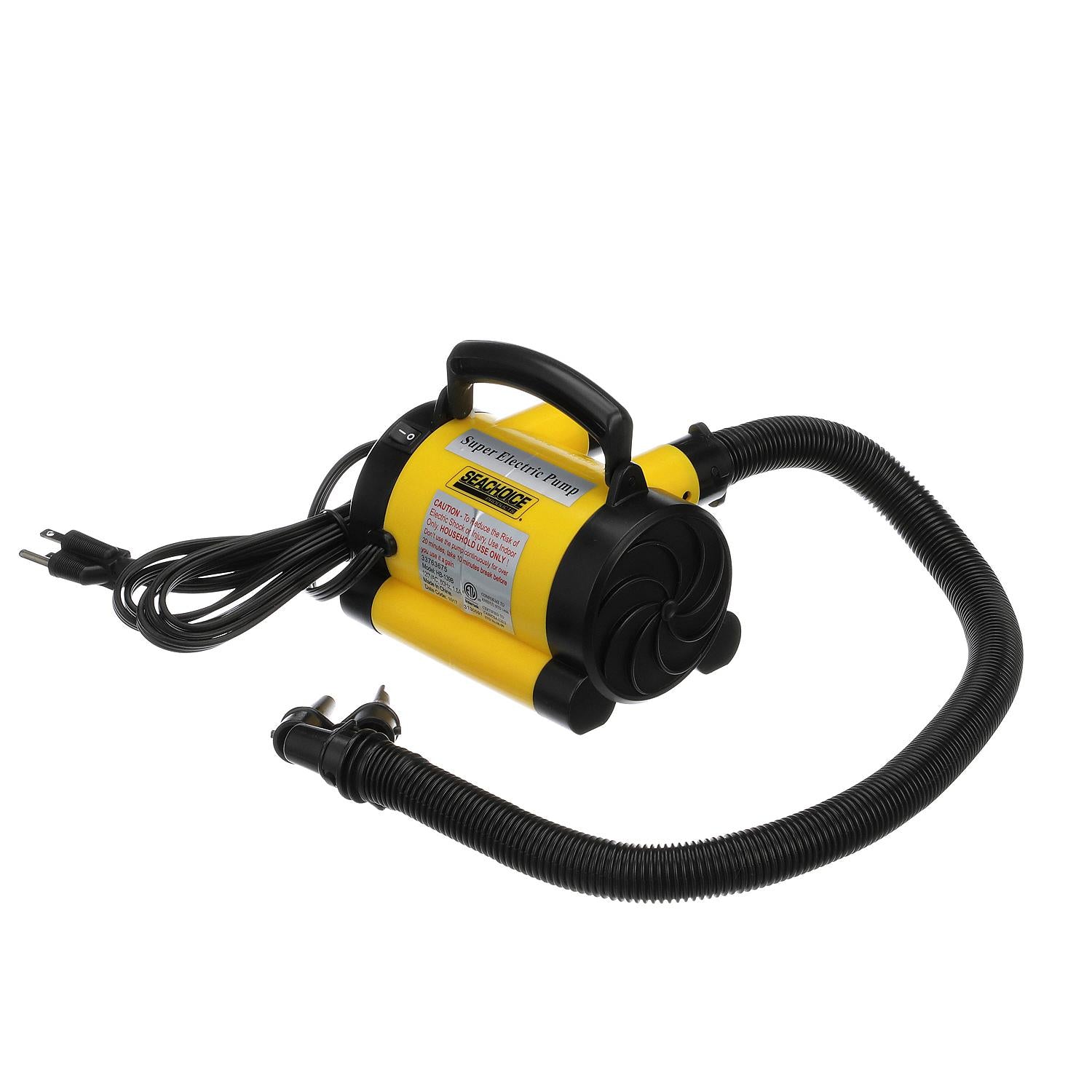 120V Super Electric Air Pump