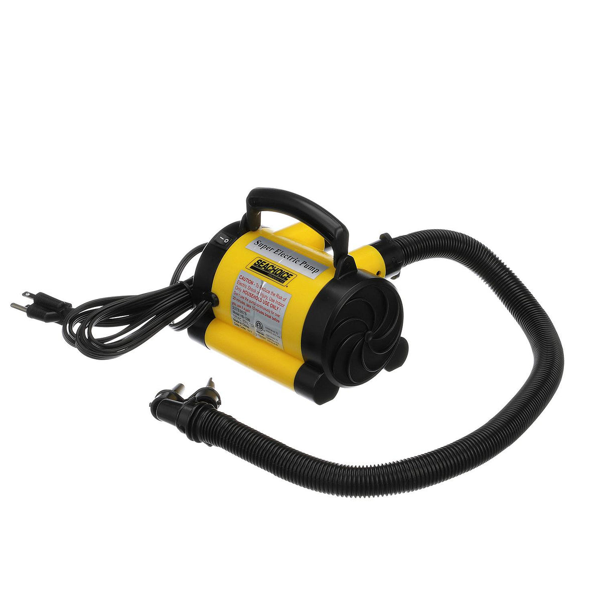 120V Super Electric Air Pump