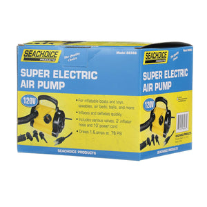 120V Super Electric Air Pump