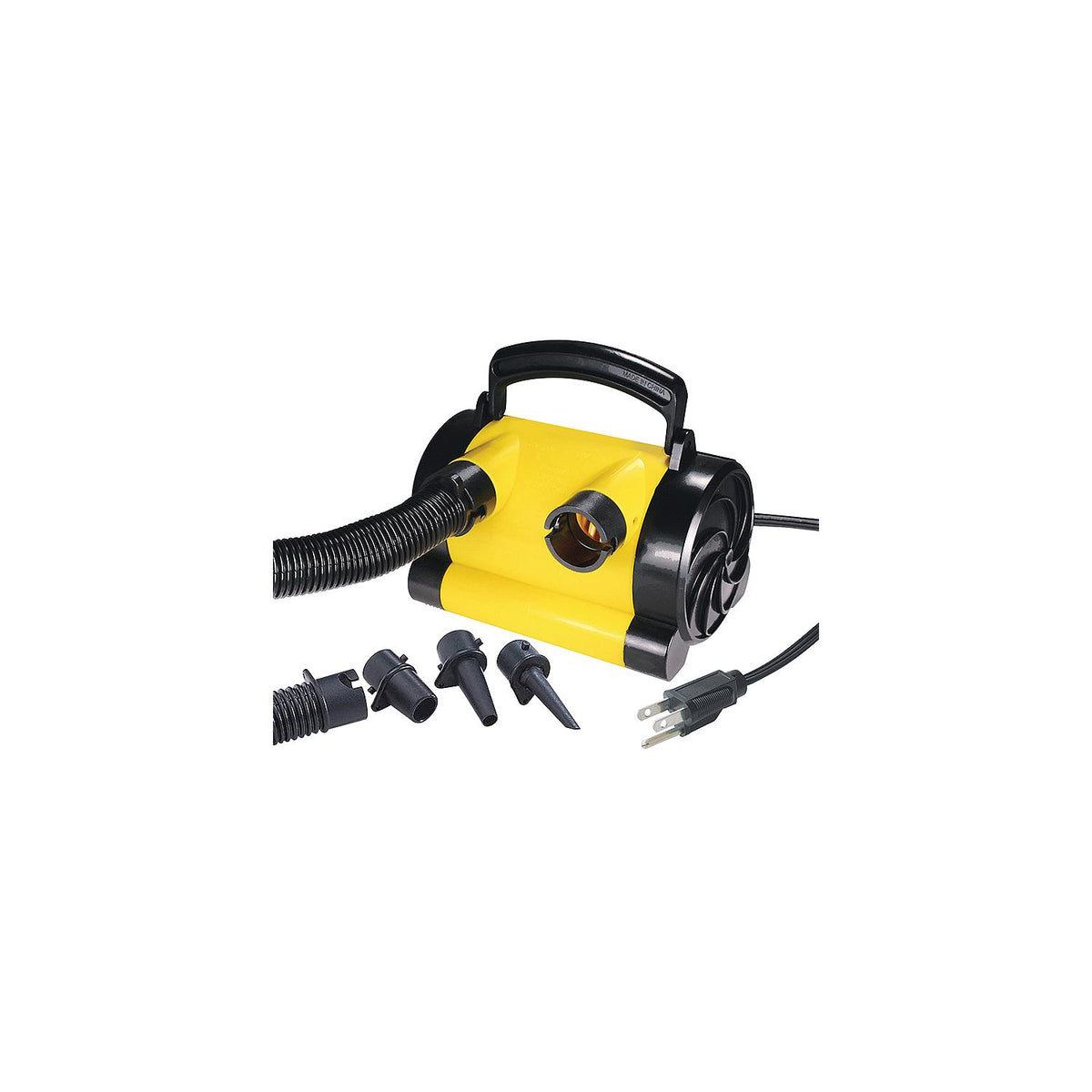 120V Super Electric Air Pump