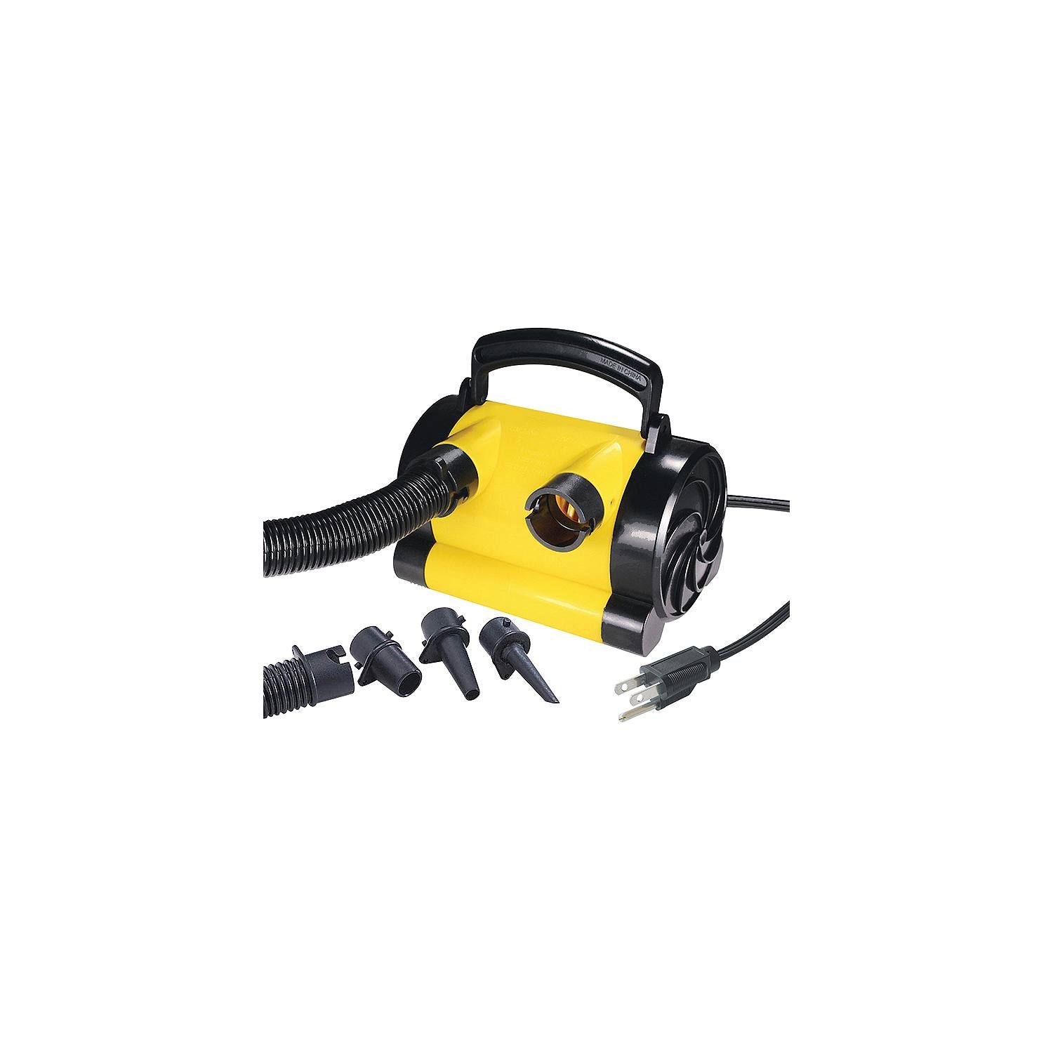 120V Super Electric Air Pump