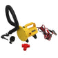 12V High Pressure Air Pump