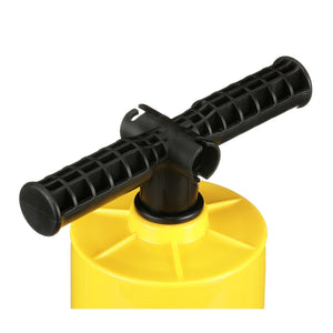 Double Action Hand Pump
