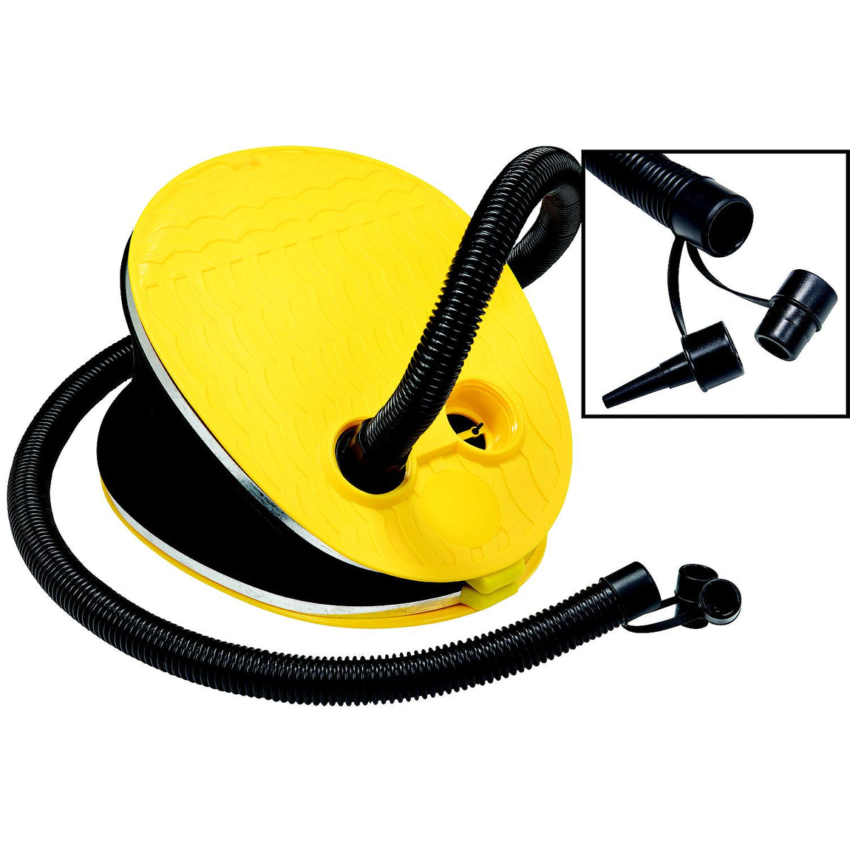 Foot Air Pump