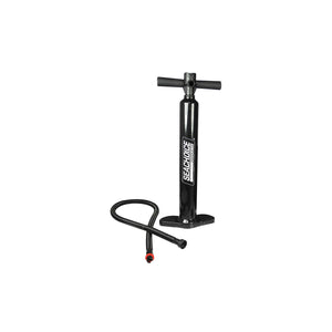 Inflatable Stand Up Paddle Board Double Action Pump