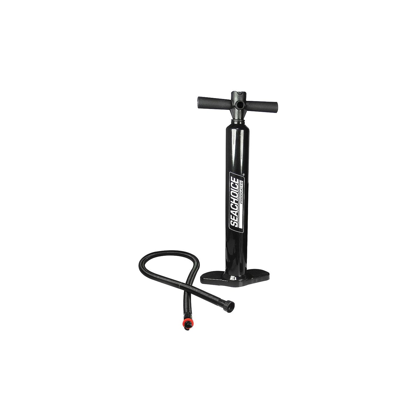 Inflatable Stand Up Paddle Board Double Action Pump